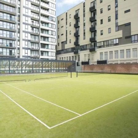 Penthouse Apartment In Melb Cbd Perfect Location Мелбърн Екстериор снимка